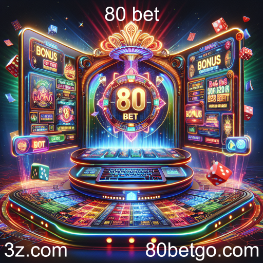 Descubra as Melhores Promoções em Jogos na 80 Bet