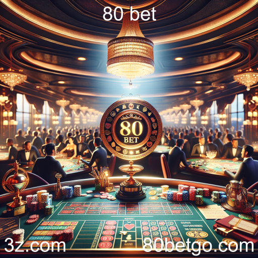Descubra o Programa VIP do 80 bet: Benefícios Exclusivos para Jogadores Dedicados
